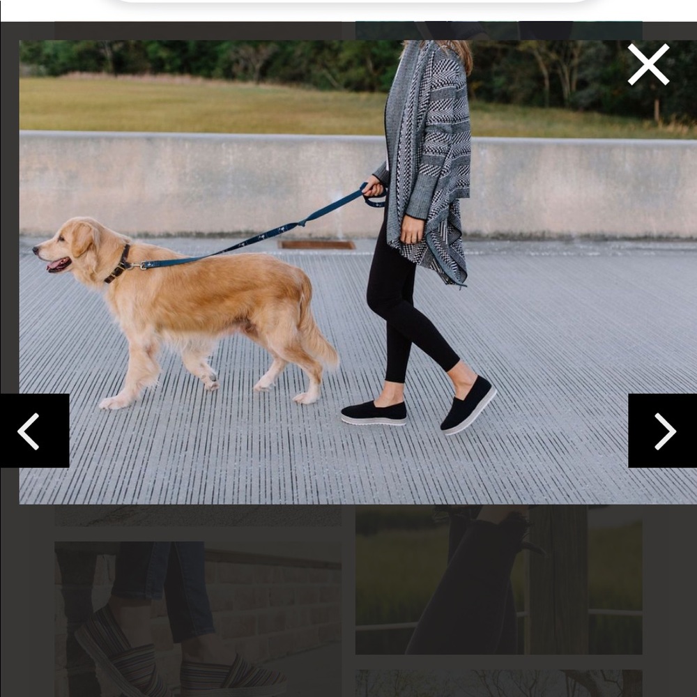 Charleston Marina Slip On - image 4